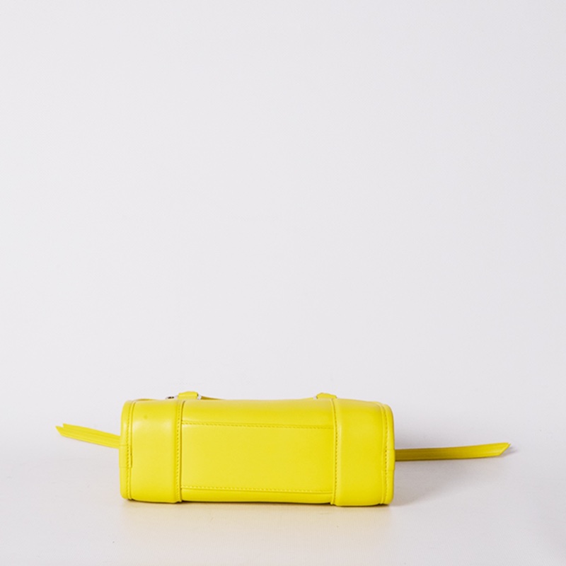 Loewe 女士 Amazona拉鍊迷你包均碼碼20cm*7cm*12cm-4