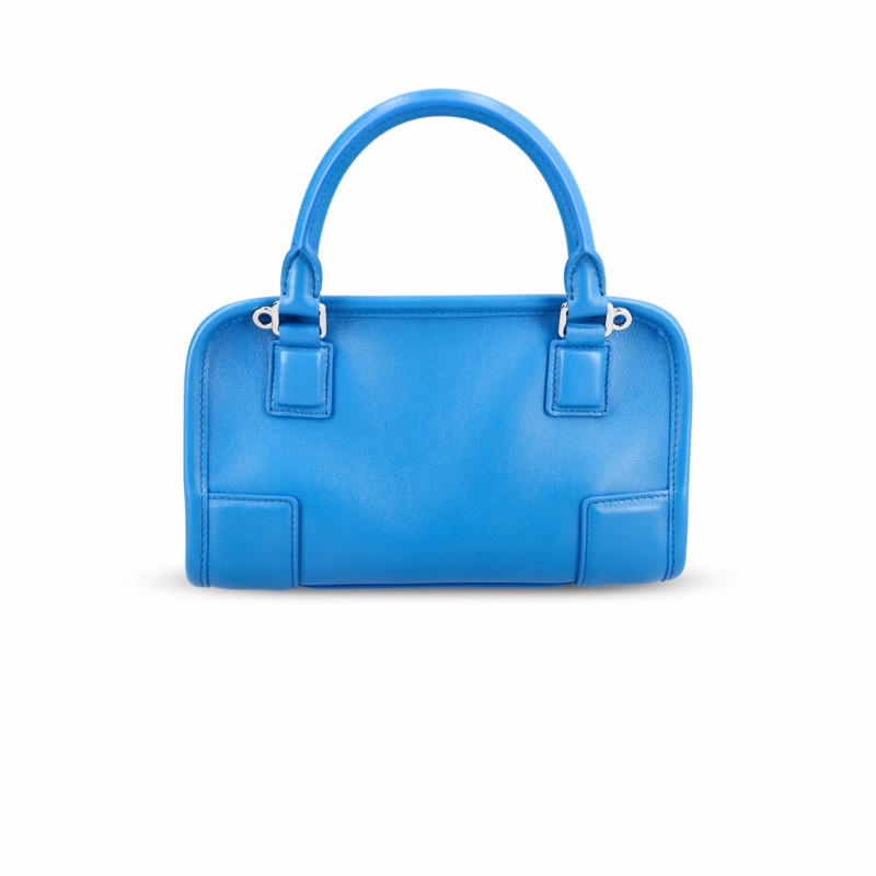 Loewe 女士 拉鍊單肩包均碼碼-2