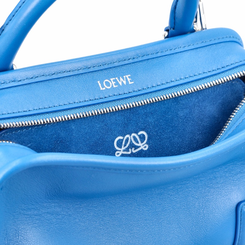 Loewe 女士 拉鍊單肩包均碼碼-3