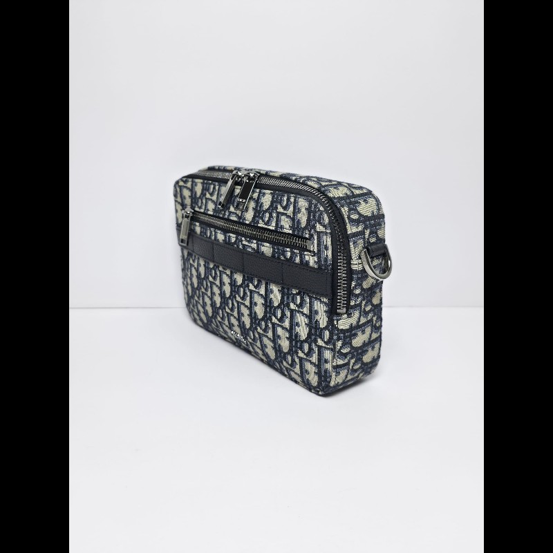 Dior - Safari Messenger Bag-2