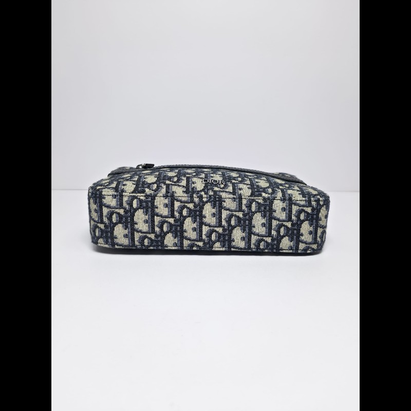 Dior - Safari Messenger Bag-3