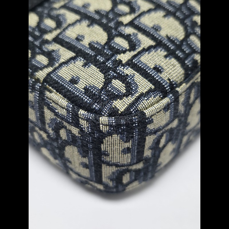 Dior - Safari Messenger Bag-5