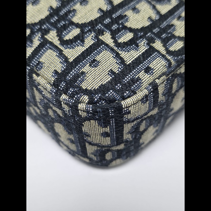 Dior - Safari Messenger Bag-6