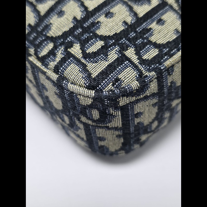 Dior - Safari Messenger Bag-7