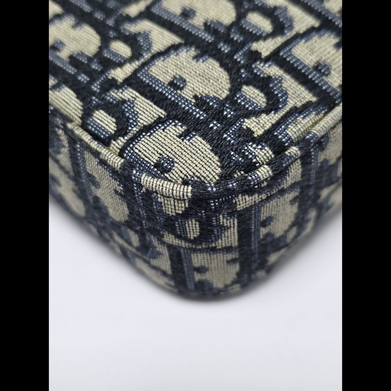 Dior - Safari Messenger Bag-8