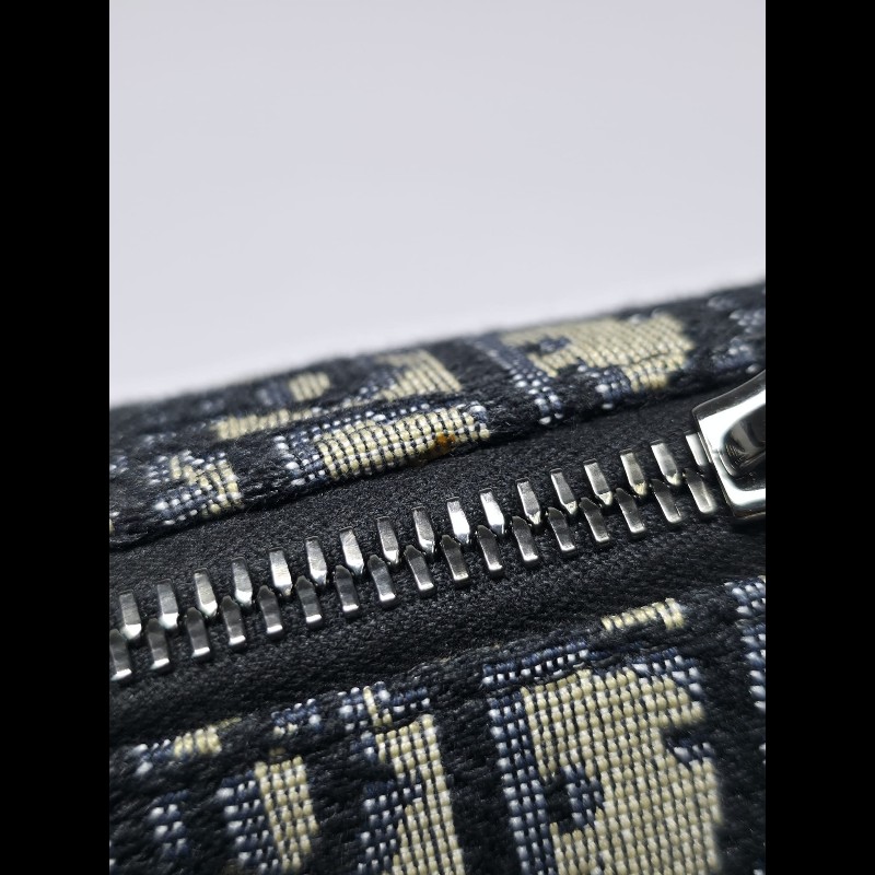 Dior - Safari Messenger Bag-10