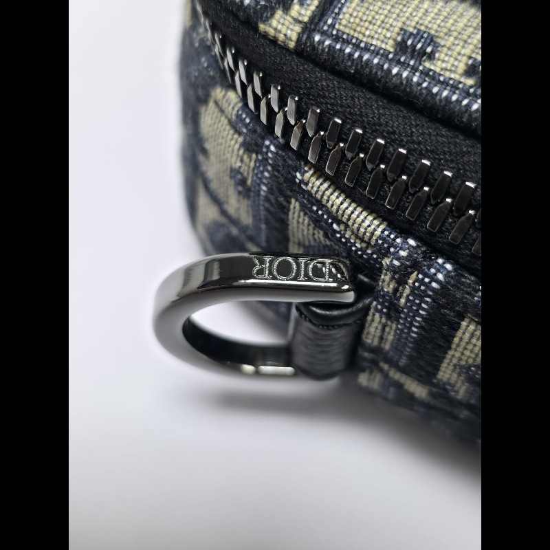 Dior - Safari Messenger Bag-14