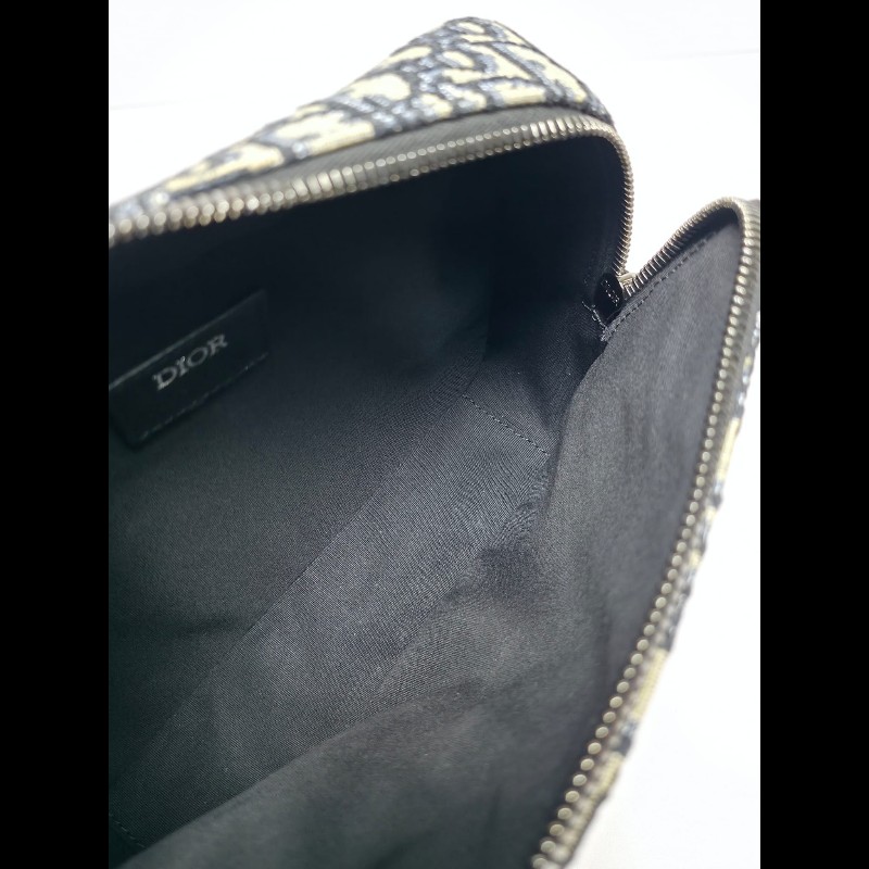 Dior - Safari Messenger Bag-15