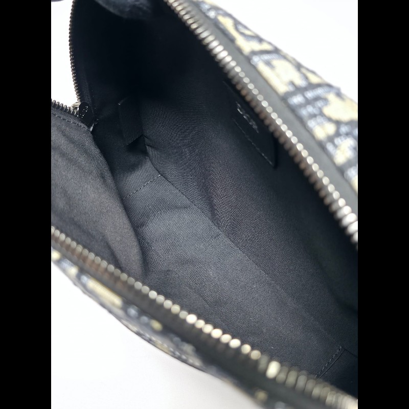 Dior - Safari Messenger Bag-16