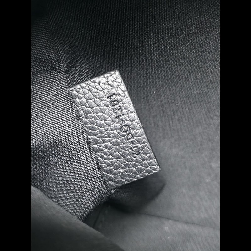 Dior - Safari Messenger Bag-17