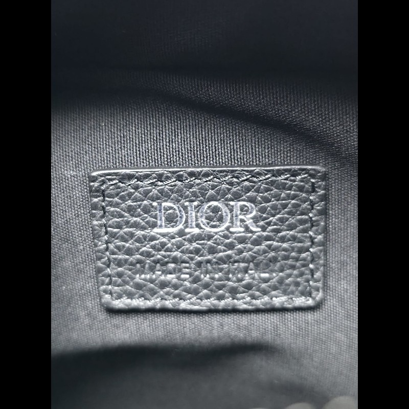 Dior - Safari Messenger Bag-18