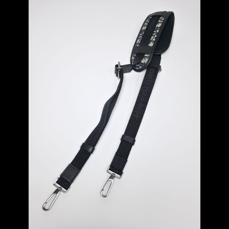 Dior - Safari Messenger Bag-19