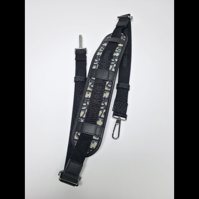 Dior - Safari Messenger Bag-20