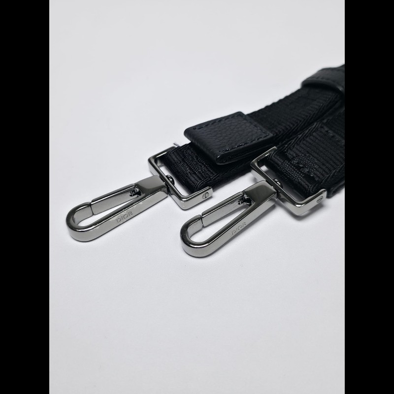 Dior - Safari Messenger Bag-21