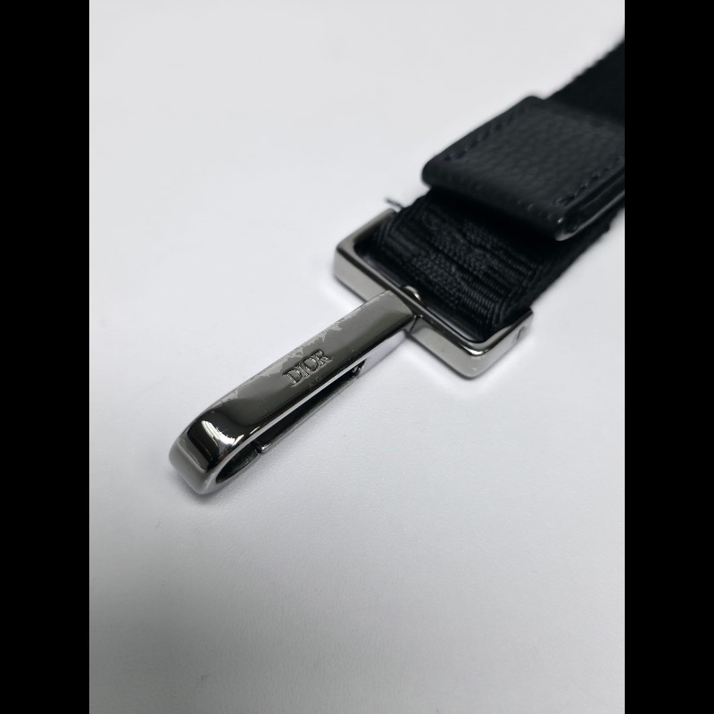 Dior - Safari Messenger Bag-22