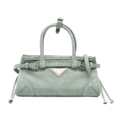 Prada 女士 Bonnie 單肩包均碼碼