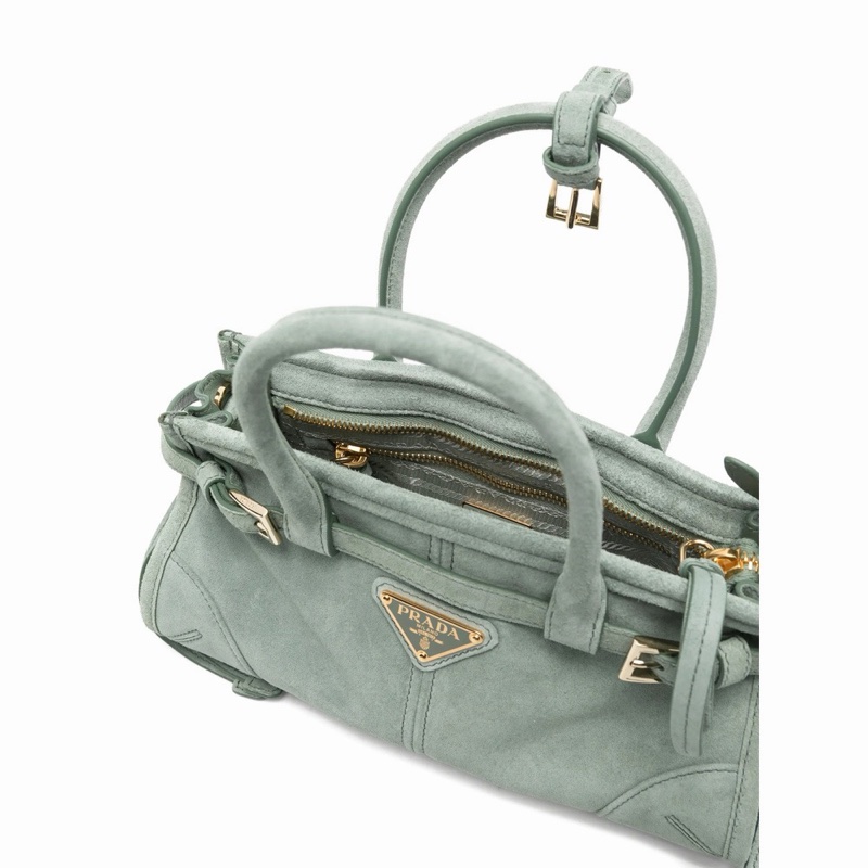 Prada 女士 Bonnie 單肩包均碼碼-1