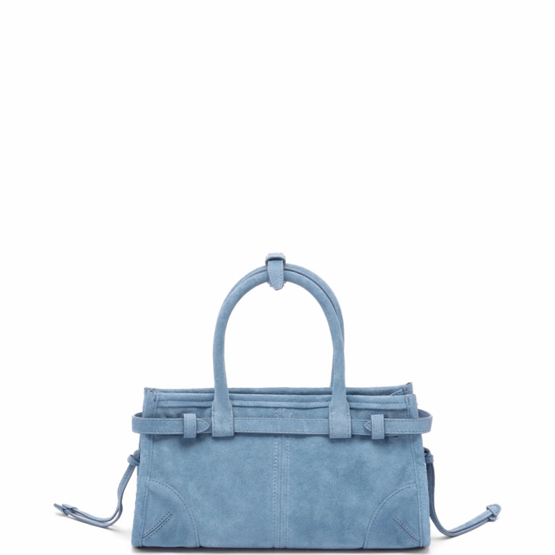 Prada 女士 雙手柄單肩包均碼碼23.5cm*9cm*12cm-1