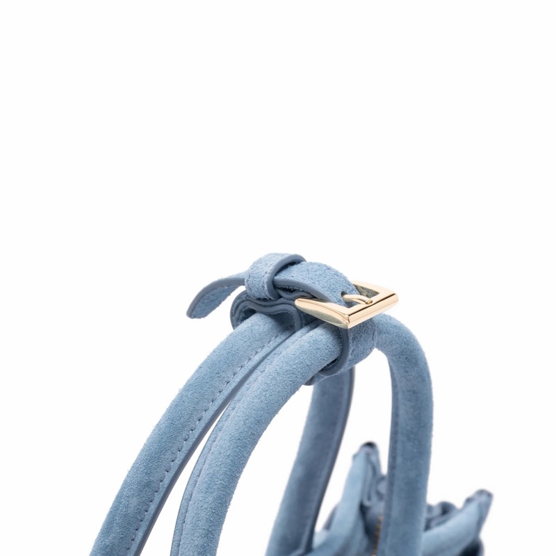 Prada 女士 雙手柄單肩包均碼碼23.5cm*9cm*12cm-5