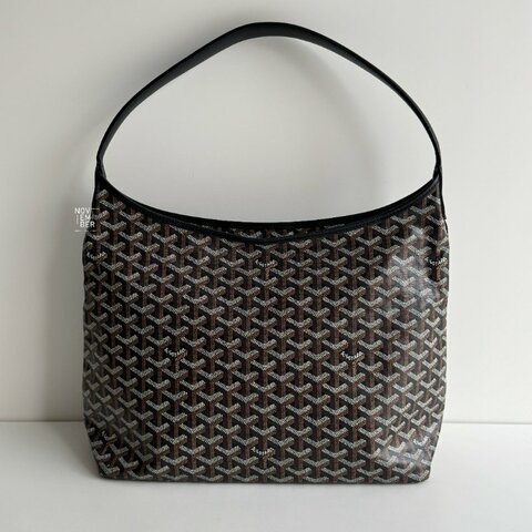 98新🖤 Goyard 戈雅 Hobo 黑