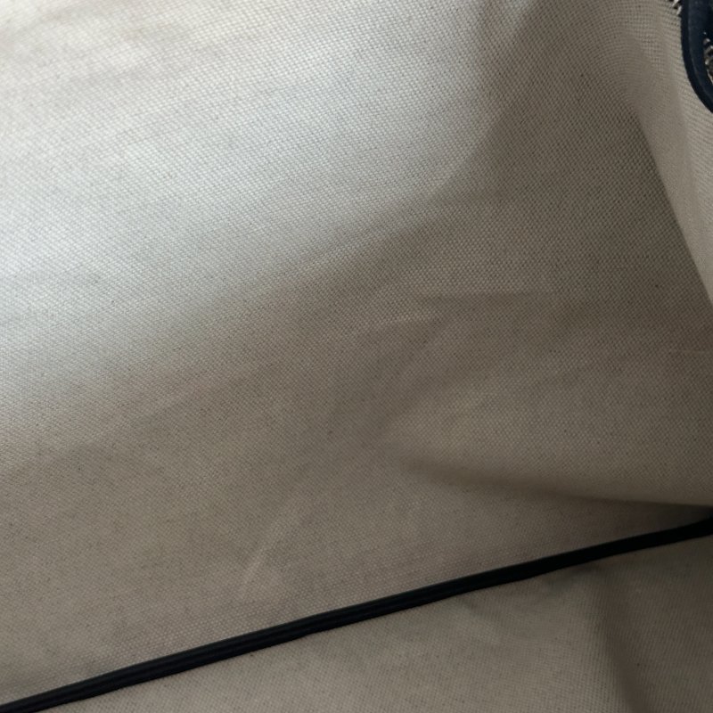 98新🖤 Goyard 戈雅 Hobo 黑-7