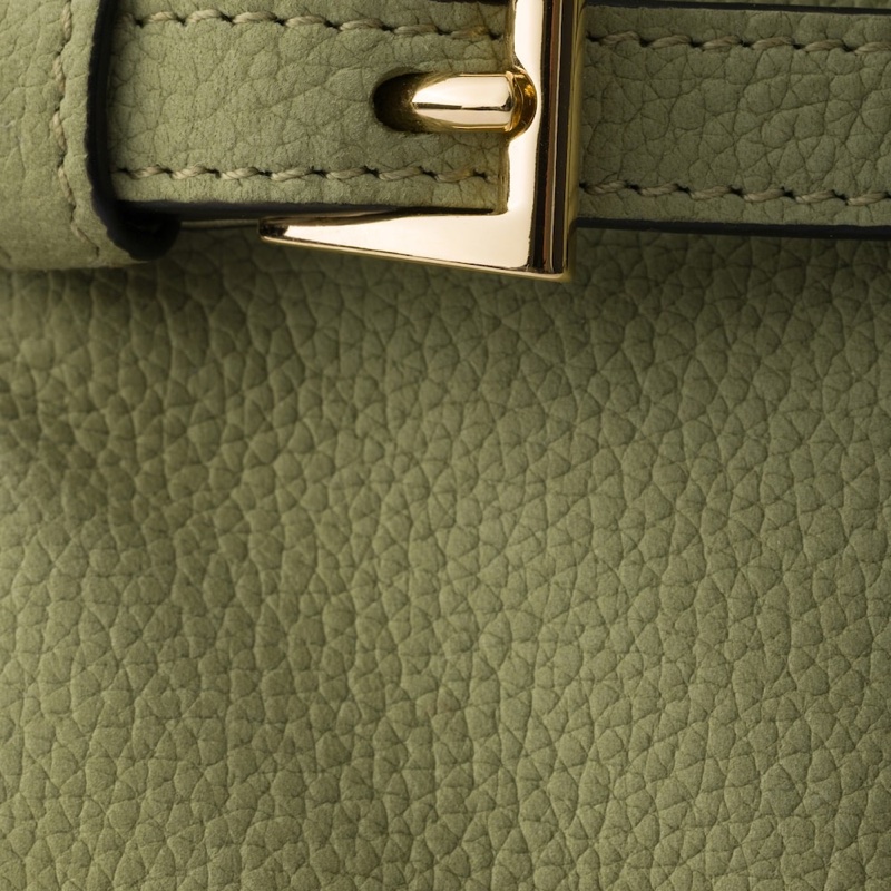 Prada 女士 Bonnie 中號單肩包均碼碼中號、32cm*15.5cm*12cm-4