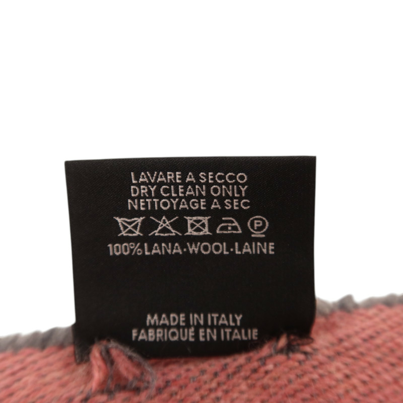 GUCCI 羊毛Scarf圍巾-5