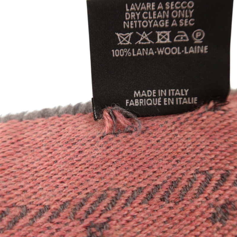 GUCCI 羊毛Scarf圍巾-7