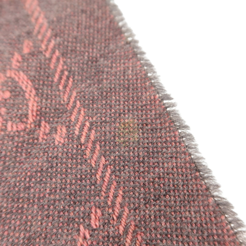 GUCCI 羊毛Scarf圍巾-12