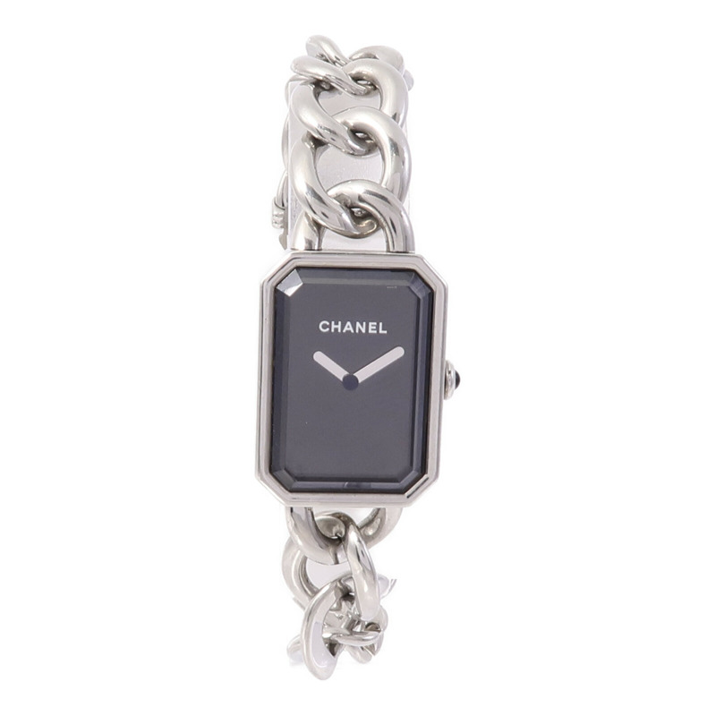 CHANEL Premiere Chain Watch H3250-1
