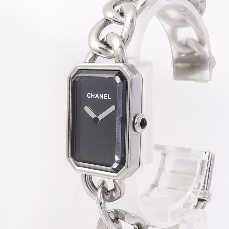 CHANEL Premiere Chain Watch H3250-2