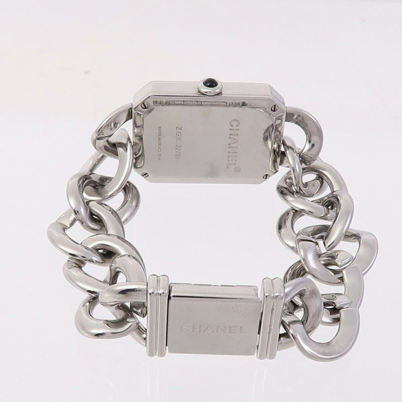 CHANEL Premiere Chain Watch H3250-6