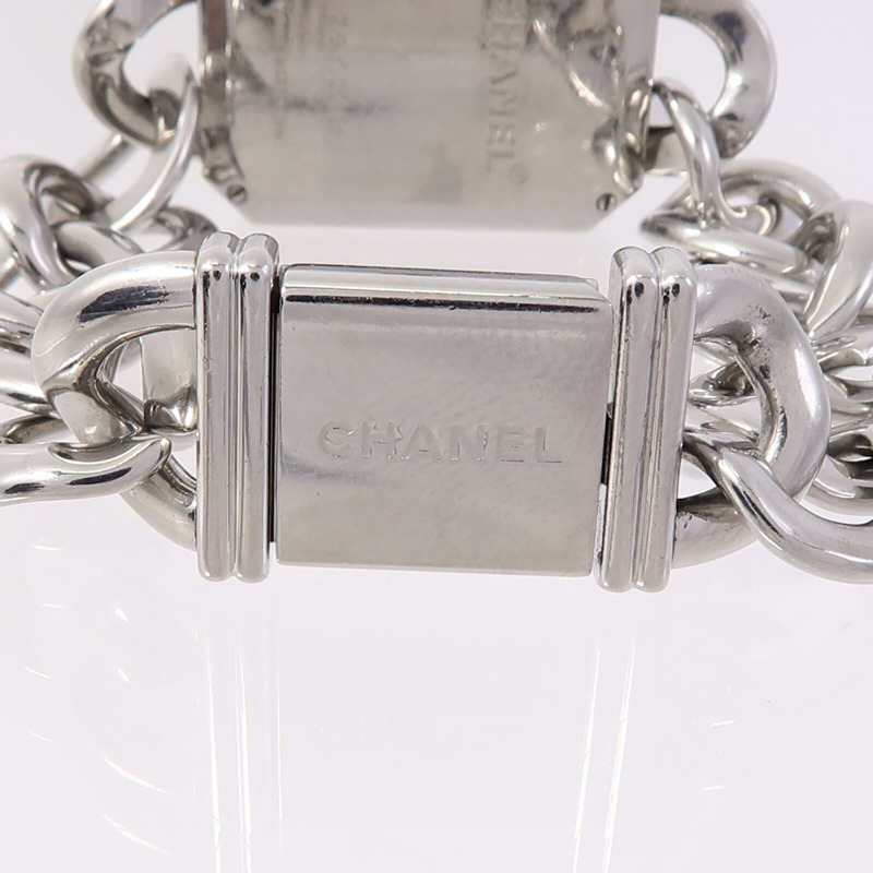 CHANEL Premiere Chain Watch H3250-8