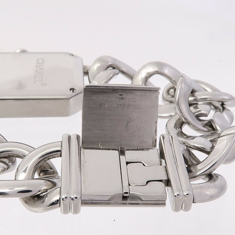 CHANEL Premiere Chain Watch H3250-9