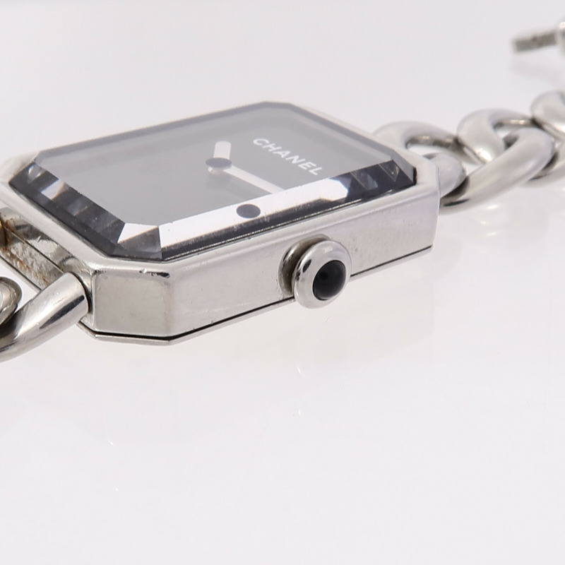 CHANEL Premiere Chain Watch H3250-11
