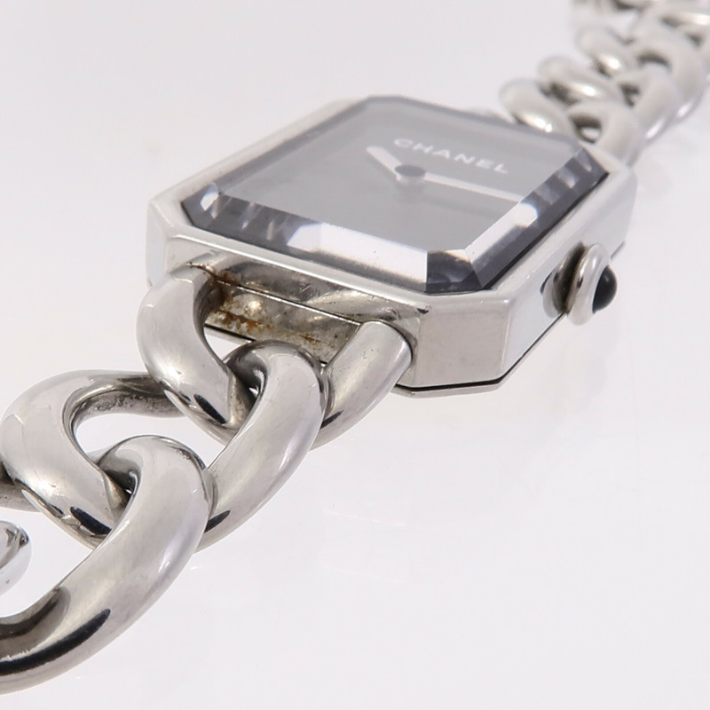 CHANEL Premiere Chain Watch H3250-12