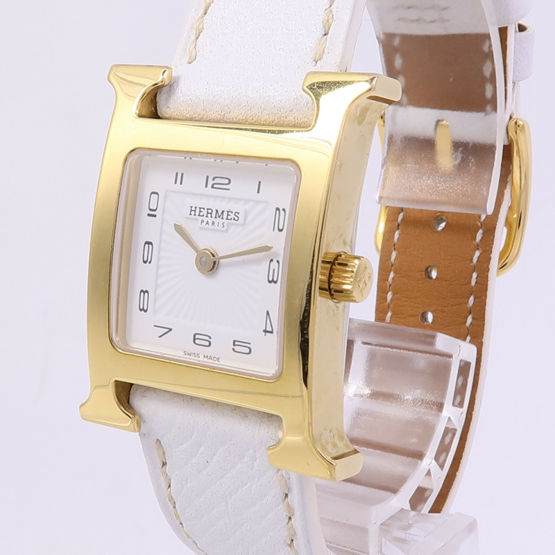 HERMES H Watch HH1.201-2