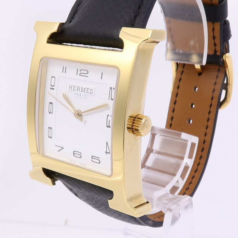 HERMES H Watch HH1.801-2