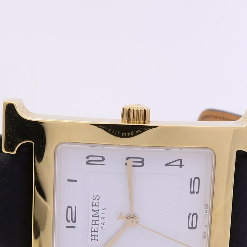 HERMES H Watch HH1.801-9