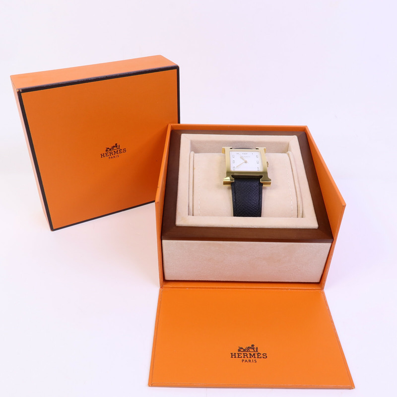 HERMES H Watch HH1.801-12