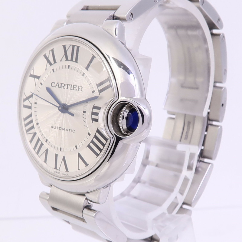 CARTIER Ballon Bleu W6920046-2