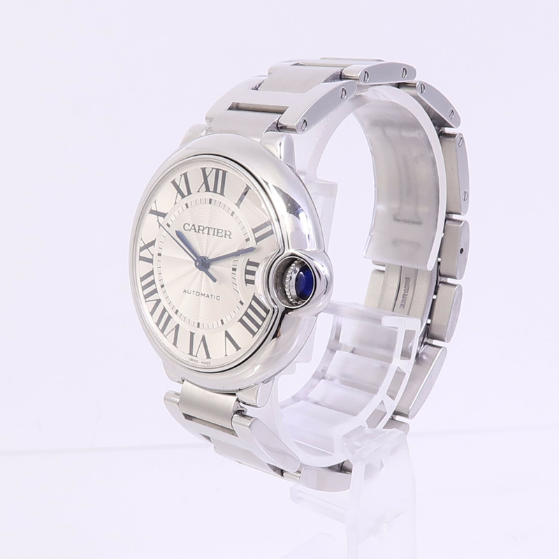 CARTIER Ballon Bleu W6920046-3
