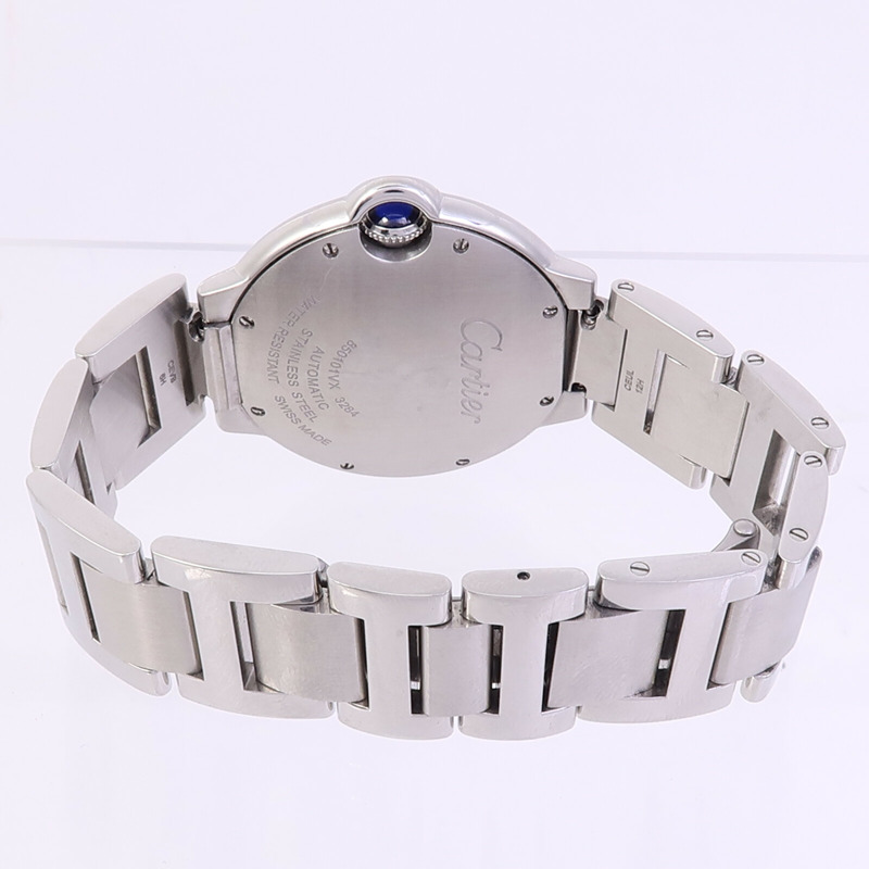 CARTIER Ballon Bleu W6920046-5