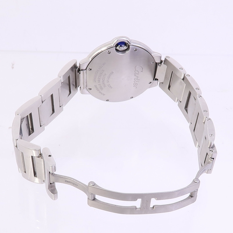 CARTIER Ballon Bleu W6920046-6