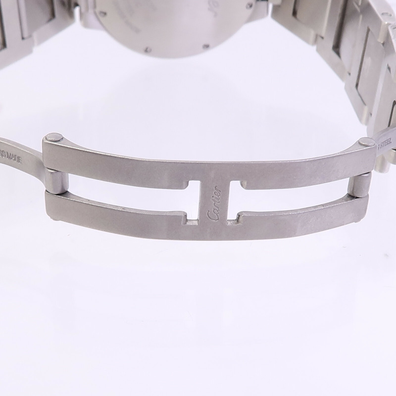 CARTIER Ballon Bleu W6920046-7