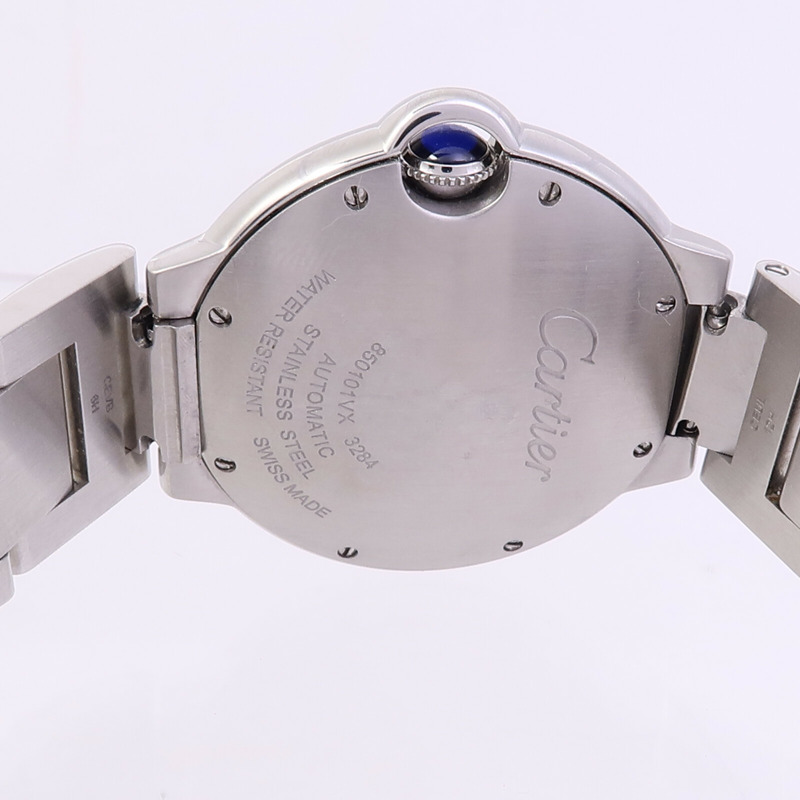 CARTIER Ballon Bleu W6920046-9