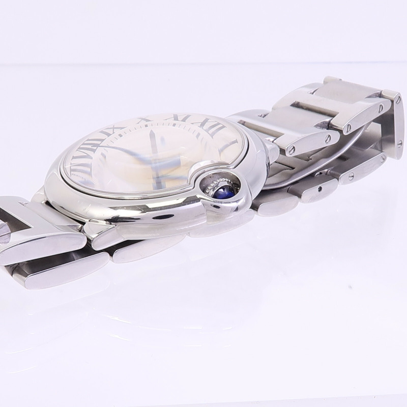 CARTIER Ballon Bleu W6920046-10