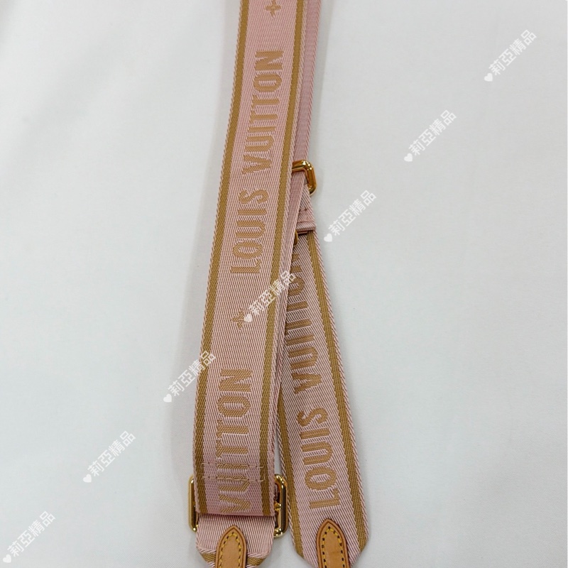 莉亞精品♡Lv五合一麻將包 二手-23