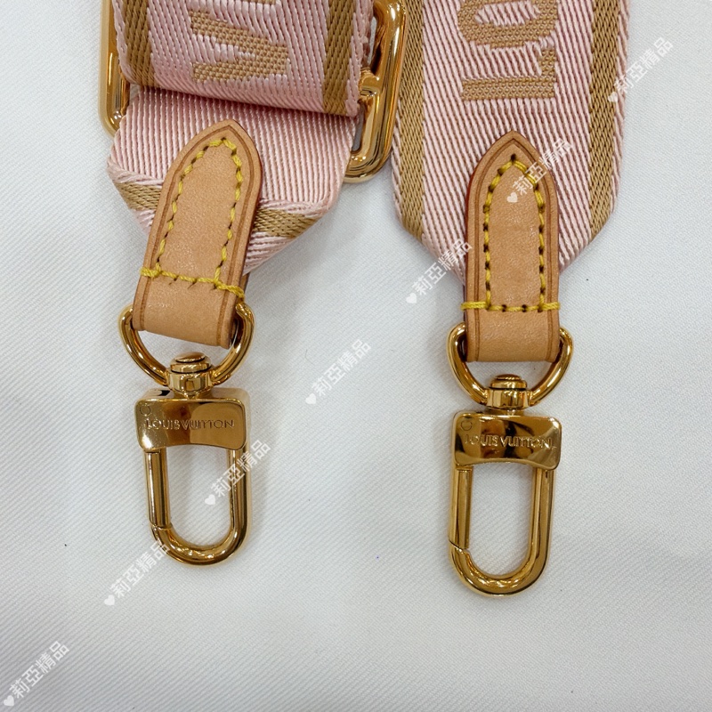 莉亞精品♡Lv五合一麻將包 二手-24