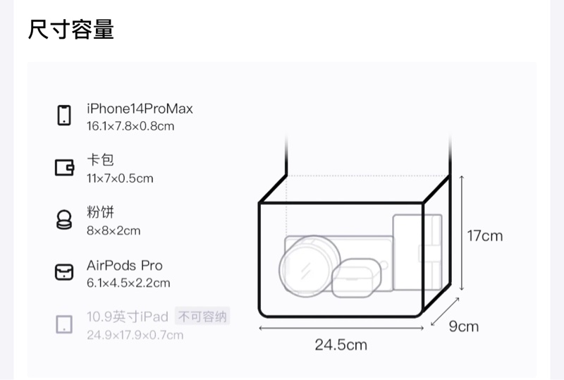 Full Set💜Chanel 19bag 紫色金銀-7